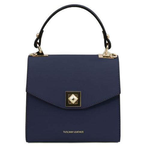 TL Bag - Leather handbag